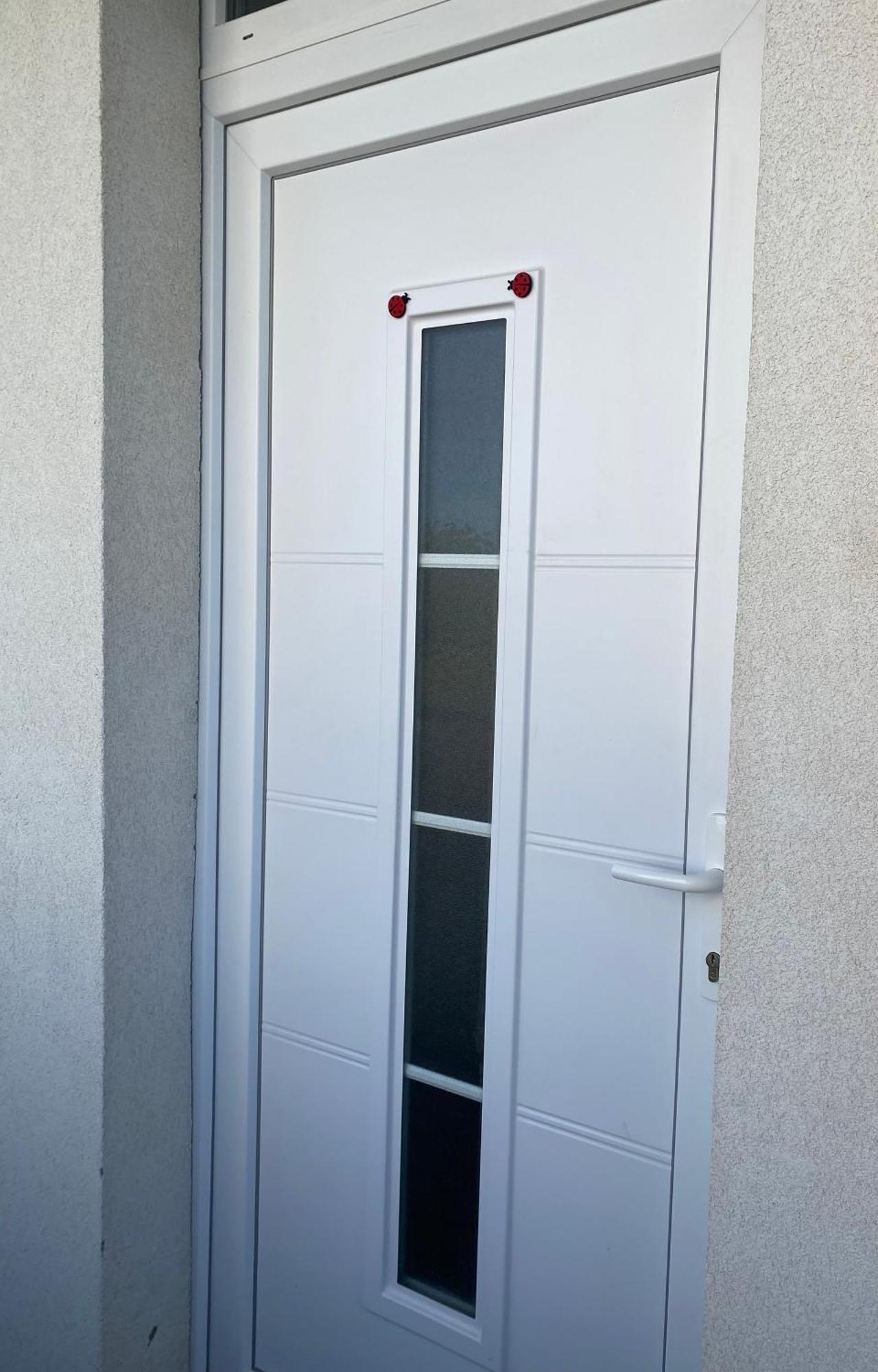 Katica Apartman Gyor Exterior photo
